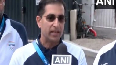 Sports News | Had to Take Some Drastic Measures Like Cutting off Hair: IOA Doctor After Vinesh Phogat's Disqualification