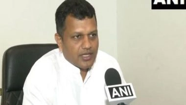 India News | Karnataka BJP MP Poses Question Regarding State-wise Waqf Properties in Lok Sabha, Rijiju Replies