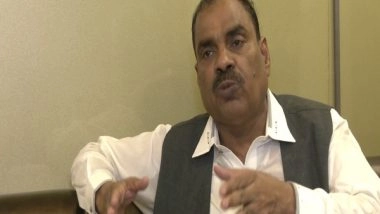 World News | Pak: Local Businessmen Slam Government for High Electricity, Gas Tariffs