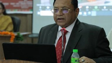 India News | Ex-SCBA President Writes to Bangladeshi Bar Head to Ensure Hindus' Safety