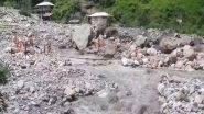 India News | Himachal: 13 Bodies Recovered from Samej After Catastrophic Cloudburst