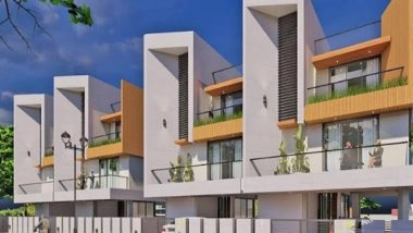 Business News | Sushma Group Set to Capture Real-Estate Market in Ludhiana; Further Expands Its Presence in Punjab