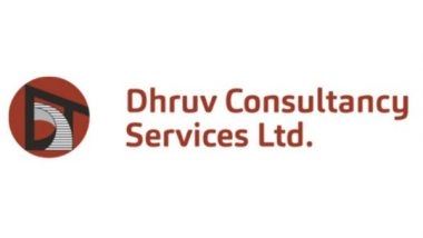 Business News | Dhruv Consultancy Reports Exceptional 74 Per Cent Growth in Total Revenue for Q1 FY25