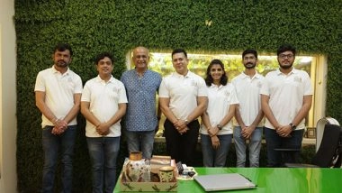Business News | Tapri Media's Foray into Digital Journalism