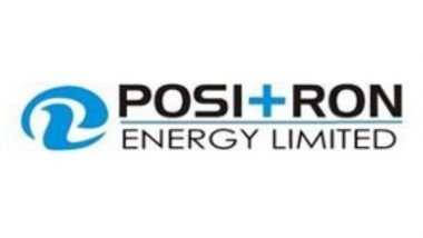 Business News | Positron Energy Limited IPO Opens On August 12, 2024