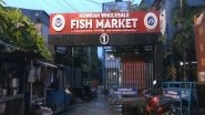 India News | Sale of Fish Affected in Howrah Fish Market Due to Protests in Bangladesh