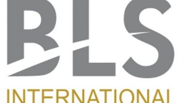 Business News | BLS International Reported a Remarkable Start to the Financial Year 2025