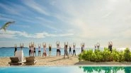 Business News | SOUL Festival Announces 2024 Programme at Soneva Fushi from 9 to 13 October