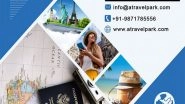 Business News | Travel Park - One of the Best International Travel Agency in Delhi