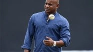 Sports News | SL Interim Coach Jayasuriya Reveals Involvement of Surprising Name in Team's ODI Series Win over India