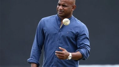Sports News | SL Interim Coach Jayasuriya Reveals Involvement of Surprising Name in Team's ODI Series Win over India
