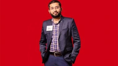 Business News | MyFoodMyPrice: Pioneering a Bold Solution to Restaurant Food Wastage and Profitability