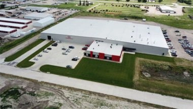 Business News | Wipro Infrastructure Engineering's Hydraulics Business Acquires Columbus Hydraulics