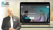 Business News | UpMan Placements Accelerates Global Growth with New Website and Market Expansion