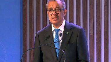 World News | WHO Calls Emergency Meeting to Discuss Surge in Mpox Cases from Congo