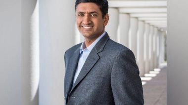 World News | US Congressman Ro Khanna Urges Nobel Laureate Muhammad Yunus to Uphold Rule of Law in Bangladesh