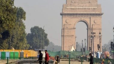 India News | Security Forces to Deploy AI-based Security Systems at Red Ford on Independence Day