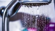 Business News | Modern Shower Design Trends to Transform Your Bathroom
