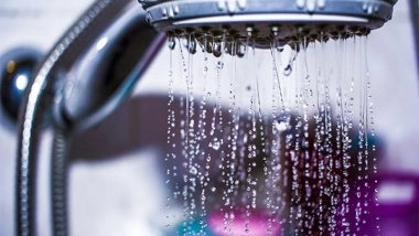 Business News | Modern Shower Design Trends to Transform Your Bathroom
