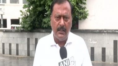 India News | The Country's 'Golden Girl' Will Be Applauded Forever: Congress Spokesperson Surendra Rajput on Vinesh Phogat's Retirement