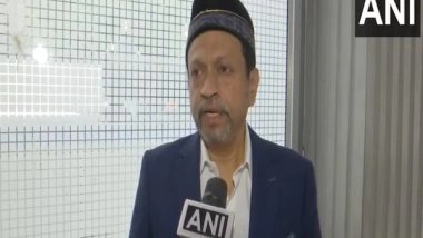 India News | Haj Association of India Welcomes Waqf (Amendment) Bill