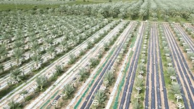 India News | Gujarat's Green Revolution: Farmers Flourish with Natural Farming