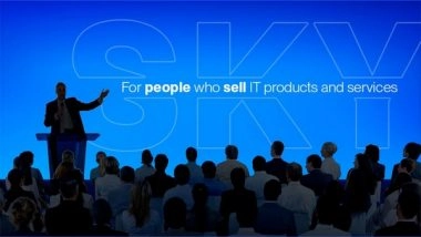 Business News | SkyTrust Launches The SkyTrust Network: Empowering BDMs Globally