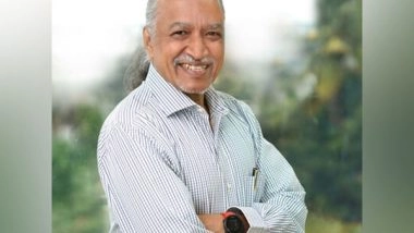 Business News | Kinara Capital Announces Appointment of Parthasarathy N. S. to Company's Board of Directors