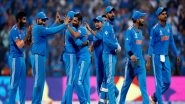 Sports News | How Many ODIs Will All Eight Teams Play Before the Champions Trophy?