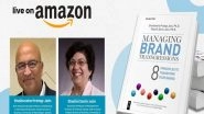 Business News | University of Washington Professors Unveil A Breakthrough Book on Managing Brand Transgressions and Mastering Brand Crises