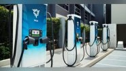 Business News | Exicom to Acquire Industry Leader Tritium; Expands Global Footprint in EV Charging