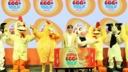 Business News | ITC Sunfeast Launches Nutritious Biscuits for Kids 'Super Egg & Milk'