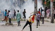 World News | FIIDS Raises Concerns on Crisis in Bangladesh, Calls International Community for Immediate Action