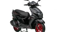 Business News | TVS Motor Company Introduces New Colours to TVS NTORQ Lineup