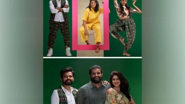 Business News | The Pallikoodam: Revolutionizing Performing Arts Education Online