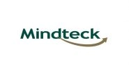 Business News | Mindteck Announces Issuance of Bonus Shares on the Back of Strong Q1 Results