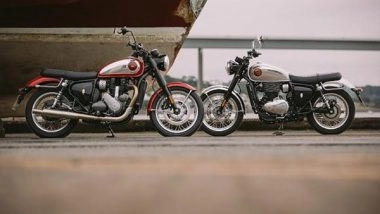 Business News | Reinvigorating the Legendary BSA Brand