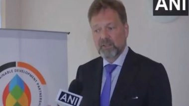 World News | Germany Hopes for Early Elections, Smooth Transition to Civilian Government in Bangladesh