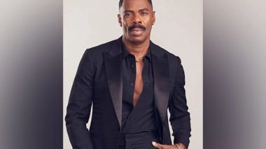 Entertainment News | Colman Domingo Reflects on Becoming Heartthrob at 54 Thanks to 'Euphoria'