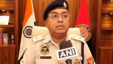 India News | Assam Police Apprehends 1 Bangladeshi National, 3 Indian Nationals in Alleged Cattle Smuggling