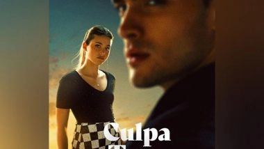 Entertainment News | Spanish Film 'Culpa Tuya' to Release on This Date