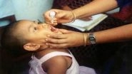 India News | Odisha Govt to Administer Deworm Doses to 1 Crore Women and Children on August 10