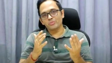 India News | IIT Guwahati Develops 'LEAP': Advanced Machine Learning Framework for the Semiconductor Industry