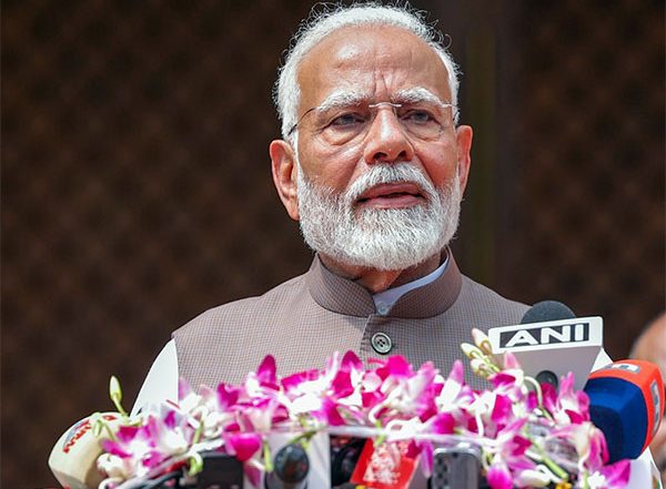 August Kranti Diwas 2024: PM Modi Pays Tribute to Freedom Fighters on Quit India Movement's Anniversary (Watch Video)