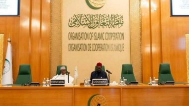 World News | Iran May Dump Revenge Attack Plan Against Israel in Exchange for Gaza Ceasefire