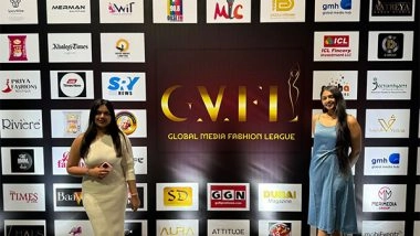 Business News | Rose Merc Ltd. Becomes Co-Powered Sponsor for Global Media Fashion League in Dubai