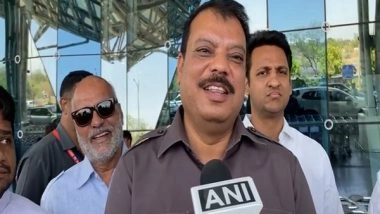 India News | MP: LoP Umang Singhar Extends Greetings to Tribals on World Tribal Day