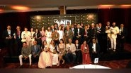 Business News | The 3rd NRI Achievers Awards 2024: A Celebration of Excellence in London