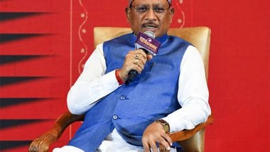 India News | Chattisgarh: Parents of Athlete Reeba Express Gratitude to CM for Providing Financial Help