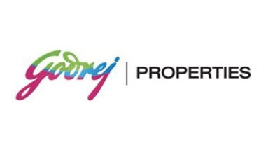 Business News | Godrej Properties Secures Greater Noida Land for Rs 842 Crore, Eyes Rs 5,000 Crore in Revenue
